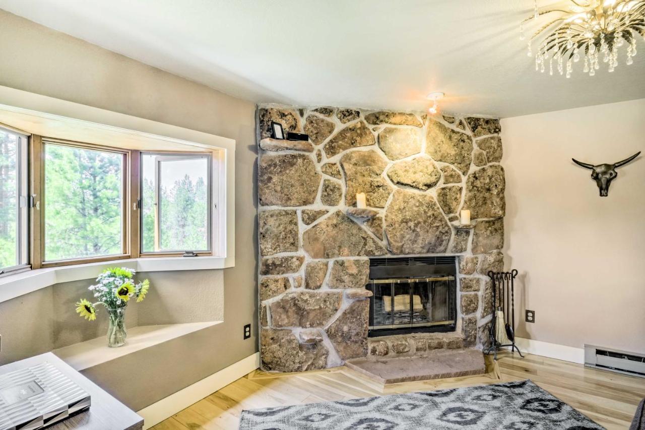 Winter Park Studio Condo - 5 Mins To Downtown! Exterior photo