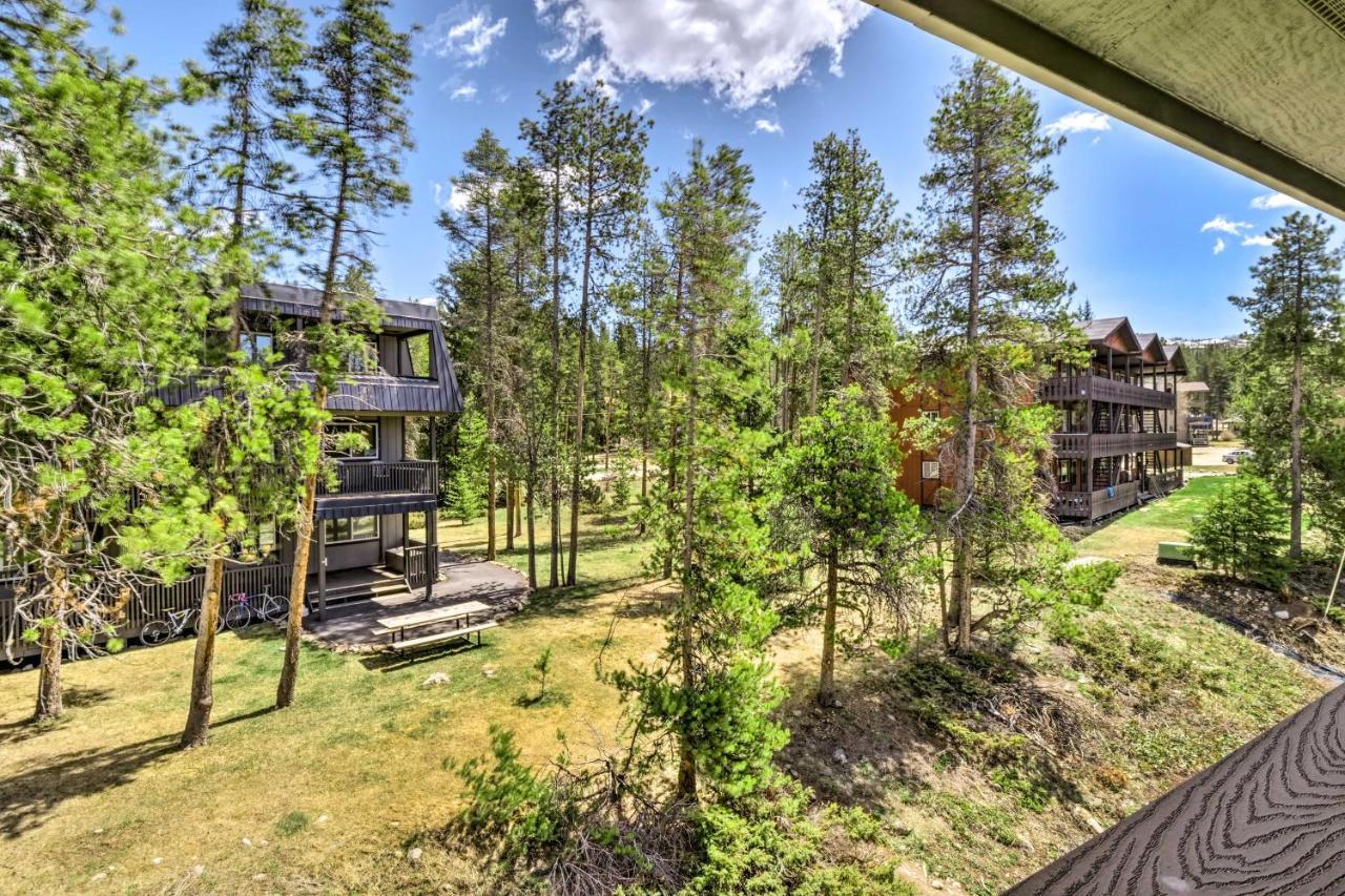 Winter Park Studio Condo - 5 Mins To Downtown! Exterior photo